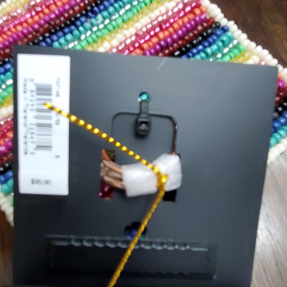 COACH HALO RINGS - Picture 4 of 4